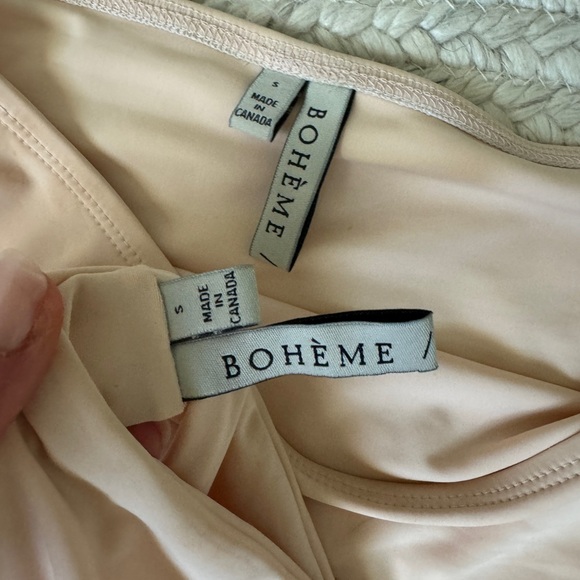 BOHÈME x Beth Richards Swimsuit - Picture 4 of 5